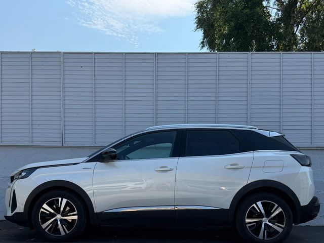 Image for 2023 Peugeot 3008 GT 4 x 4 / PHEV AUTO / 300 BHP / ONE OWNER / FULL HISTORY / *FINANCE PACKAGES AVAILABLE*