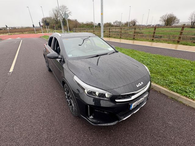 Image for 2023 Kia XCeed PE Phev 5DR Auto, Bluetooth, **warranty till 2030** Sat Nav, Touch Screen Infotainment System, Rear Parking Sensors, Alloy Wheels, 