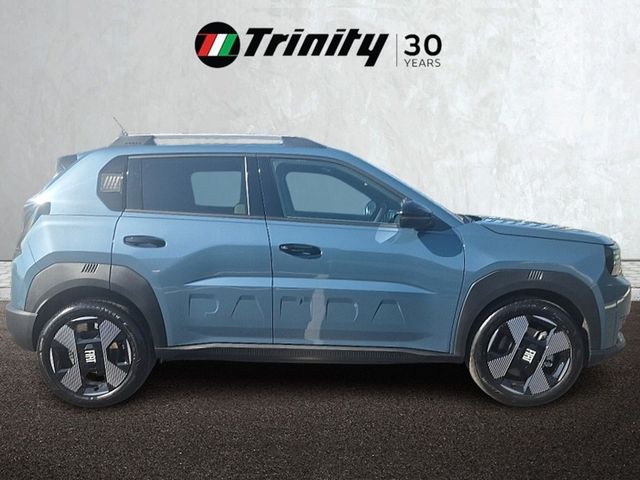 Image for 2026 Fiat Panda ** GRANDE PANDA ** ELECTRIC ** AVAILABLE FOR 262 ** TRINITY MOTORS **