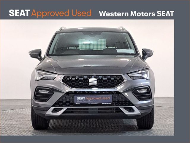 Image for 2026 SEAT Ateca Commercial 2.0TDI 150hp DSG SE+ N1