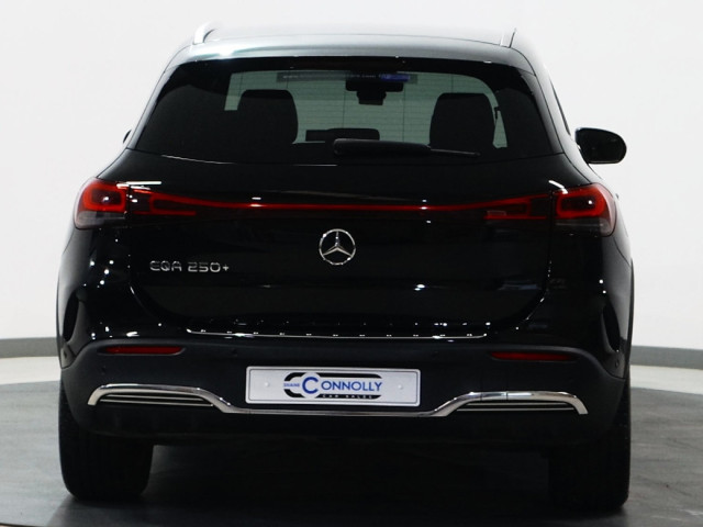 Image for 2023 Mercedes-Benz EQA *57* EQA 250PLUS AMG LINE 80 KWH