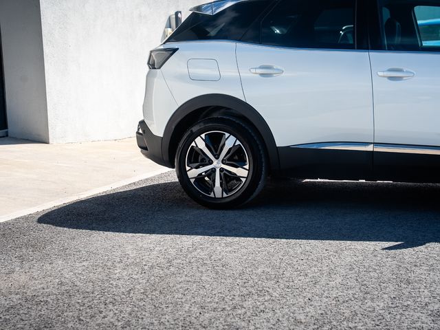 Image for 2024 Peugeot 3008 FL GT 1.5 HDI 130 Auto 6.4 4DR