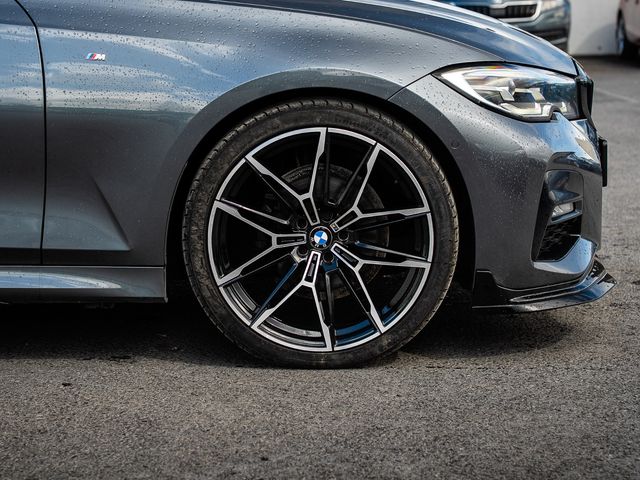 Image for 2021 BMW 3 Series M SPORT M performance 