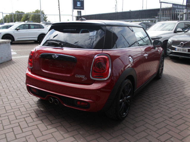 Image for 2017 Mini Cooper S 2.0SD JOHN COOPER WORKS EDITION 3DR HATCHBACK AUTOMATIC // WITH 75, 000 KM'S // BUY WITH CONFIDENCE AA AND SIMI APPROVED DEALER 2026 // FINANCE ARRANGED // ALL TRADE INS WELCOME //