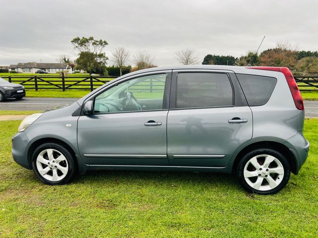 Image for 2009 Nissan Note * DEPOSIT TAKEN *