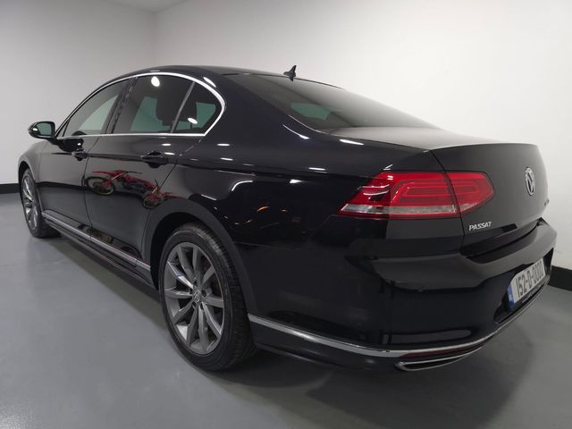 Image for 2015 Volkswagen Passat 