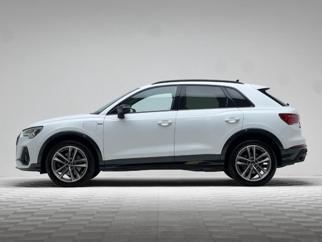 Image for 2023 Audi Q3 S LINE 45 TFSI E BLACK EDITION