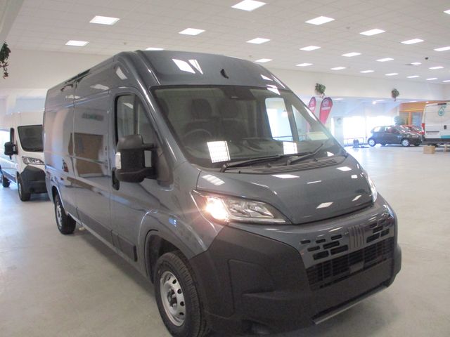 Image for 2026 Fiat Ducato 2.2 DSL L3 H2 140BHP