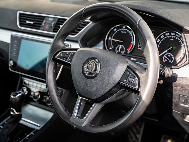 Image for 2020 Skoda Superb AMB 1.6tdi 120HP DSG 4DR Auto