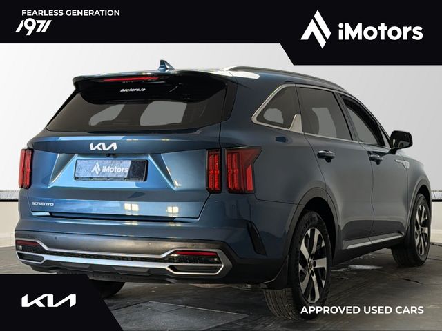 Image for 2023 Kia Sorento 7 SEATER K3 MY23 2WD 5DR AUT