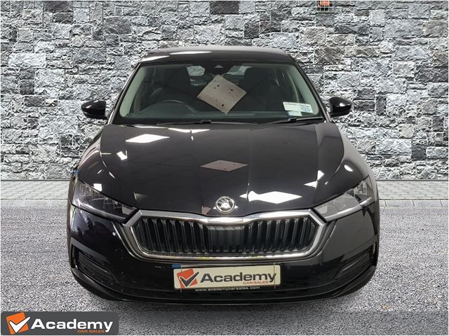 Image for 2024 Skoda Octavia AMB 1.0tsi 110HP DSG 5