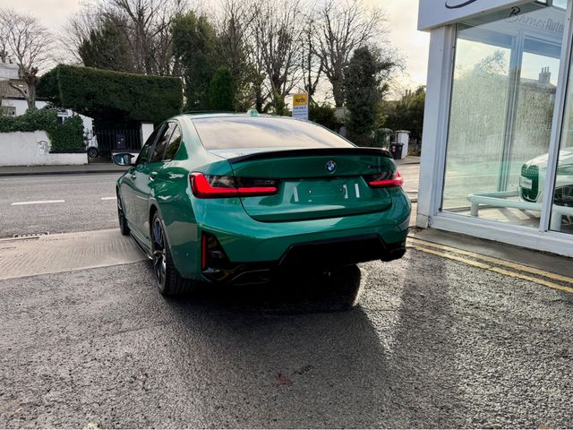 Image for 2023 BMW 3 Series *INDIVIDUAL* M340D *MASSIVE SPEC* X-DRIVE AUTO 4DR