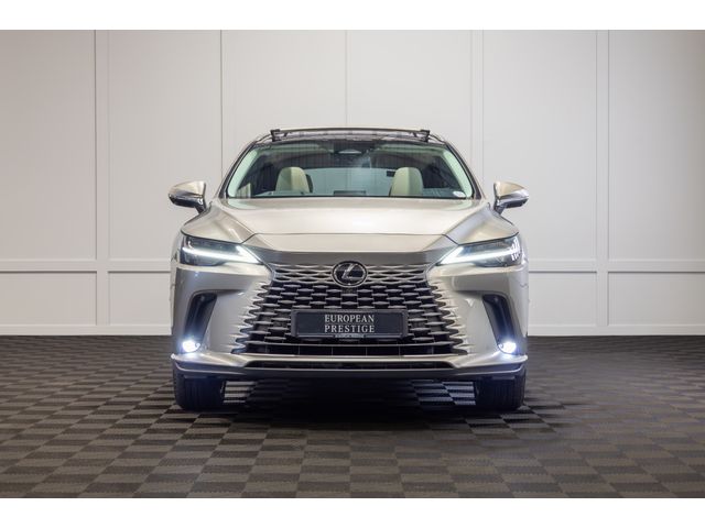 Image for 2024 Lexus RX450h+ Premium