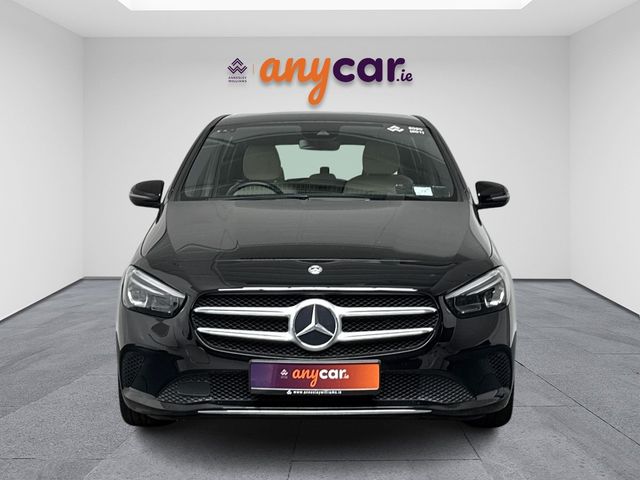 Image for 2020 Mercedes-Benz B Class B180d Auto Style