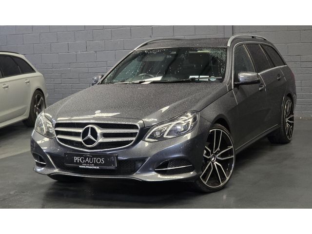 Image for 2016 Mercedes-Benz E Class E220 D CABRIO A/T
