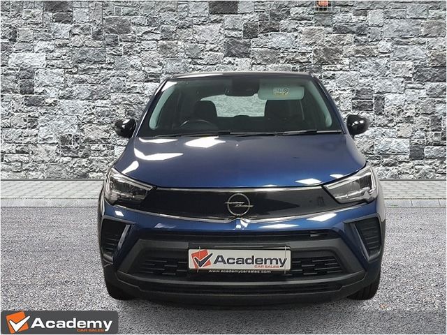 Image for 2022 Opel Crossland My21-sc-1.5 110ps-dsl-6sp 5DR