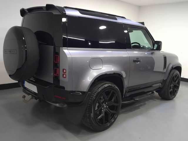 Image for 2023 Land Rover Defender 