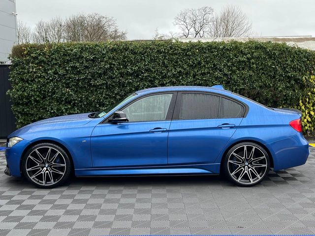 Image for 2014 BMW 3 Series 320d M-SPORT COMPETITION // NEW 20" M3 COMP ALLOYS // SERVICE HISTORY // BLUETOOTH MUSIC