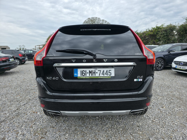 Image for 2016 Volvo XC60 