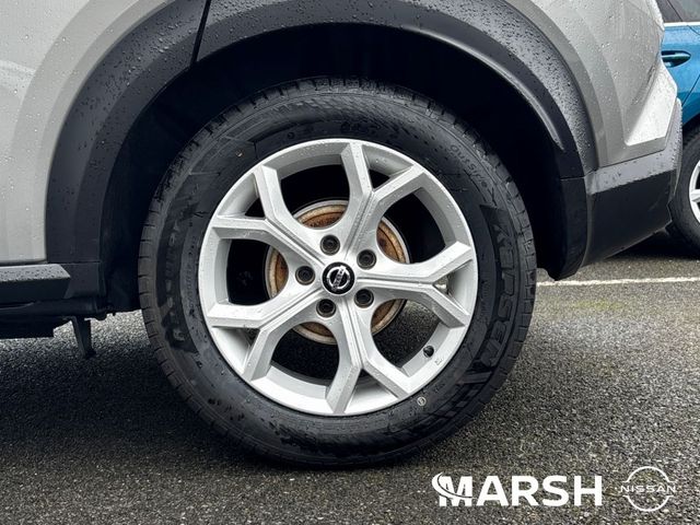 Image for 2020 Nissan Juke 1.0 SV DCT 5DR AUTO