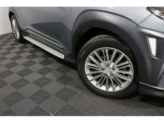 Image for 2020 Hyundai Kona EXECUTIVE 1.0L PETROL COMPACT SUV