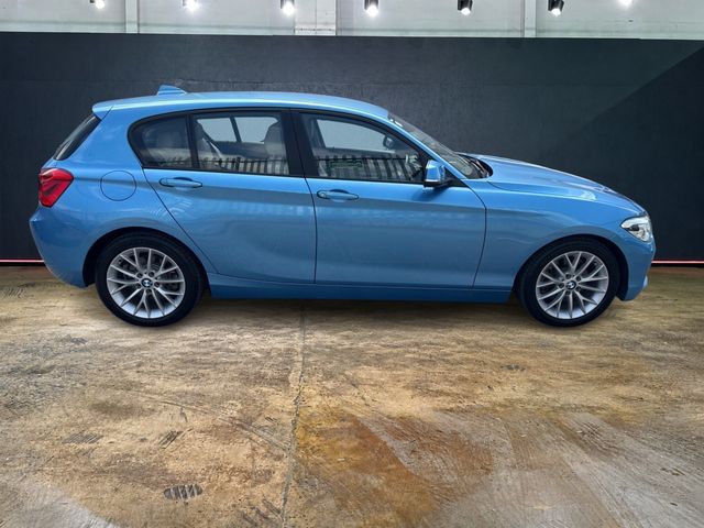 Image for 2019 BMW 1 Series FASHIONISTA EDITION - UPGRADED ALLOYS - LEATHER TRIM - CRUISE CONTROL - REAR CAMERA