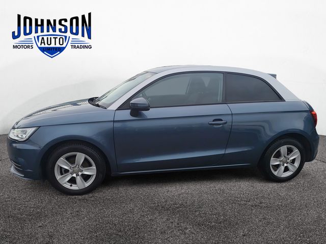 Image for 2017 Audi A1 1.0 Petrol Auto