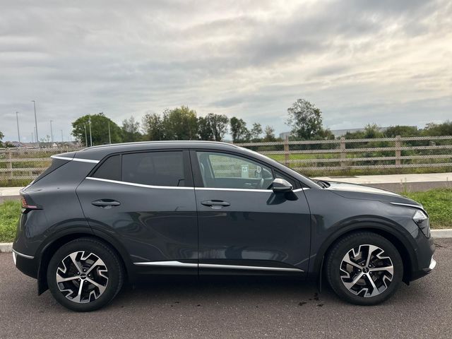 Image for 2022 Kia Sportage K3, **warranty till 2029** **showroom condition** Bluetooth, Air Conditioning, Reversing Camera, Touch Screen Infotainment System, 