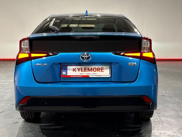 Image for 2022 Toyota Prius 1.8 HYBRID AUTOMATIC - TOURING EDITION - FACTORY ALLOYS - CRUISE CONTROL - TOYOTA SAFETY SENSE - HEATED SEATS - REAR CAMERA