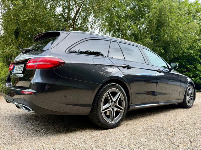 Image for 2023 Mercedes-Benz E Class E 220 D ESTATE AMG PREMIUM *Panoramic Sunroof…Adaptive Cruise Control*