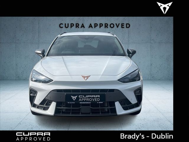 Image for 2025 Cupra Leon SP 1.5 eTSI 150HP DSG *CUPRA APPROVED*