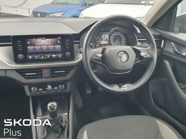 Image for 2023 Skoda Kamiq Style 1.0TSi 110HP - 2 Year Warranty (From €92 per week)