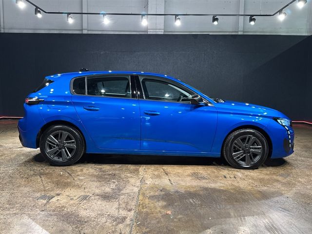 Image for 2023 Peugeot 308 1.5L HDI AUTOMATIC - PARKING SENSORS - A/C HEATING CONTROLS - CRUISE CONTROL - ALLOY WHEELS