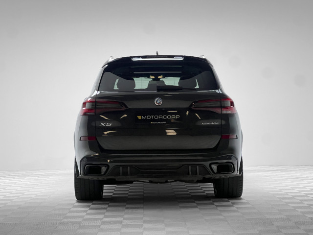 Image for 2023 BMW X5 45E M SPORT XDRIVE PAN ROOF CARBON PACK