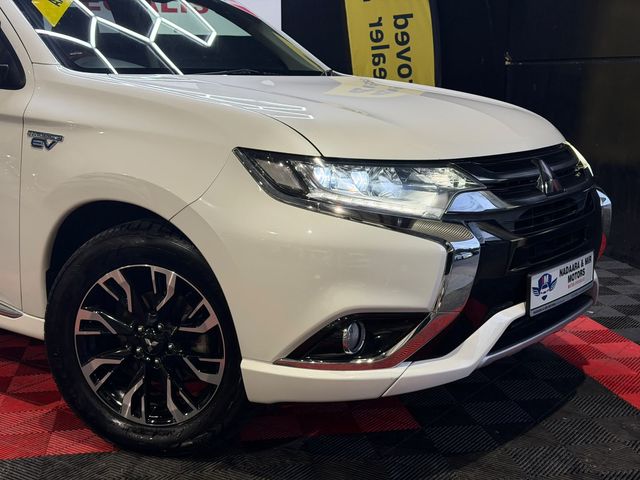 Image for 2016 Mitsubishi Outlander 