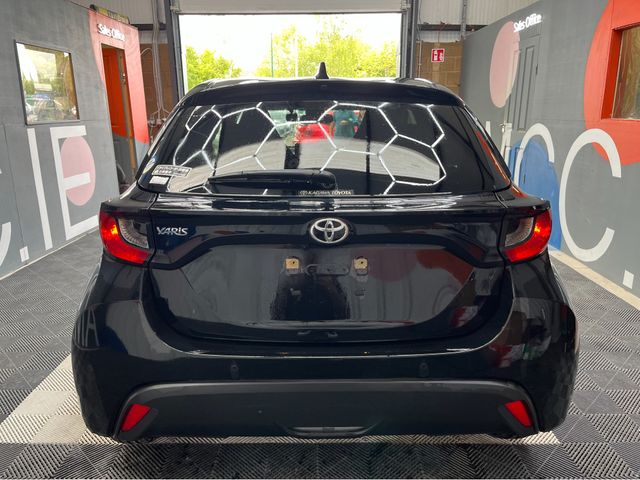 Image for 2022 Toyota Yaris €12950 2022 TOYOTA YARIS X 1.0 AUTOMATIC / REVERSE CAMERA