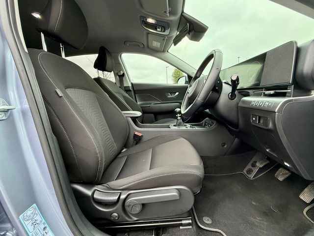 Image for 2024 Hyundai Kona 1.6 T-GDI Elegance