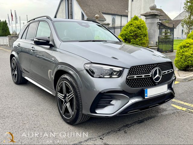 Image for 2025 Mercedes-Benz GLE Class 350de AMG URBAN EDITION 4MATIC AUTO==HIGH SPEC==BRAND NEW VEHICLE==