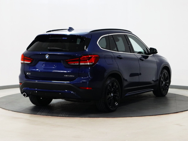 Image for 2021 BMW X1 *123* F48 XDRIVE25E Sport 5 DR AU 4x4