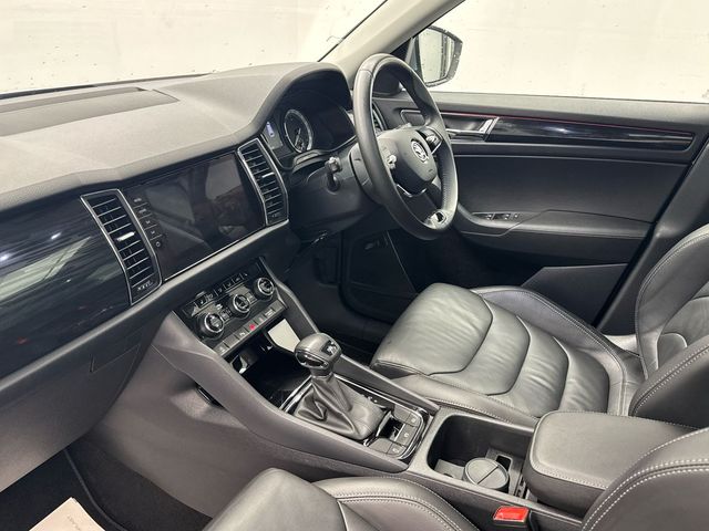 Image for 2021 Skoda Kodiaq 2.0TDI DSG STYLE *BLACK FRIDAY FLASH SALE* €120 P/W