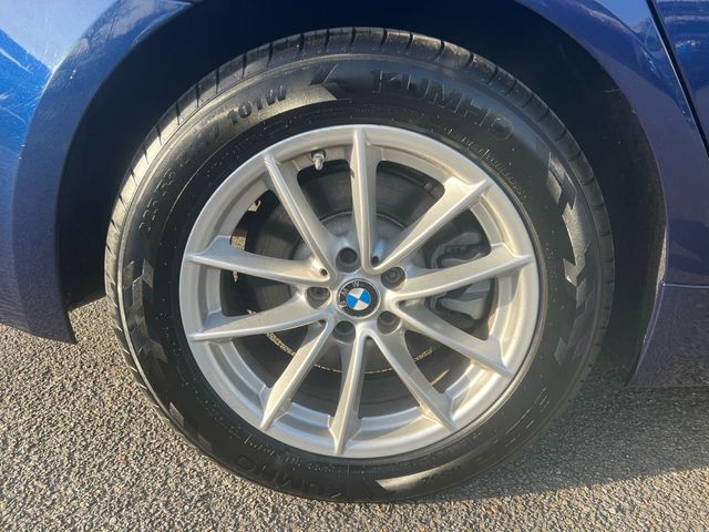Image for 2019 BMW 5 Series SE 520d 2.0 AUTO - MASSIVE EASTER USED CAR SALE NOW LIVE