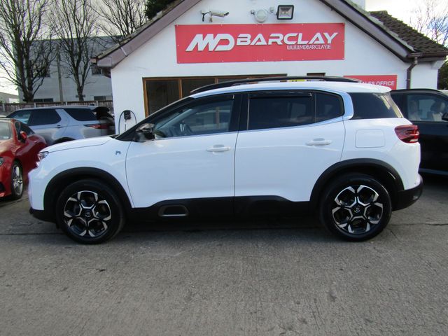 Image for 2023 Citroen C5 Aircross SHINE