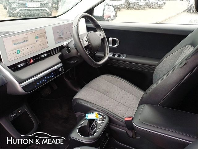 Image for 2024 Hyundai Ioniq 5 Stellar 77kw Range 507kms