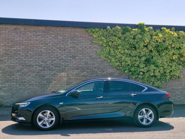 Image for 2018 Opel Insignia ELITE 1.6 SPORT FINANCE AVAILABLE