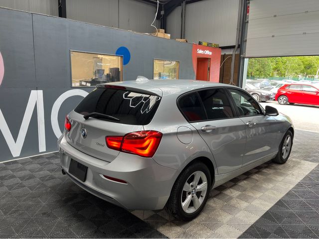 Image for 2018 BMW 1 Series €15950 2018 BMW 118D SPORT 2.0 AUTOMATIC / CRUISE CONTROL / REVERSE CAMERA AND MORE