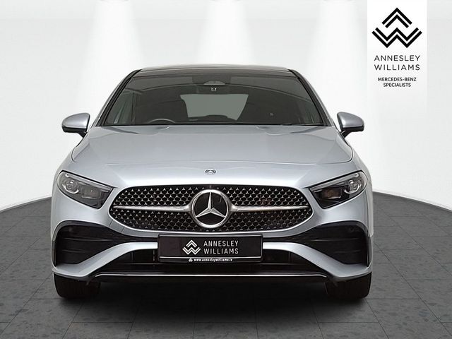 Image for 2024 Mercedes-Benz A Class A250e AMG Line Premium + 