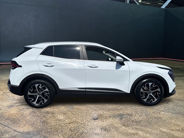 Image for 2023 Kia Sportage K3 Mhev MY23 5DR