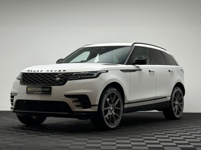 Image for 2021 Land Rover Range Rover Velar SE R-DYNAMIC 2.0 PHEV