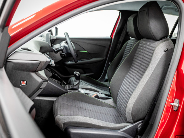 Image for 2025 Peugeot 208 Active 1.2 Petrol 75HP