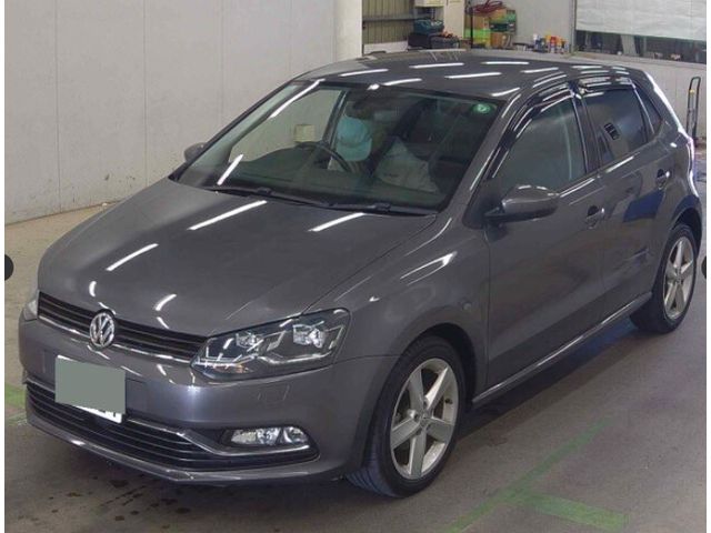 Image for 2017 Volkswagen Polo 1.2
